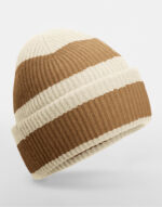 Colour Block Beanie – Bild 6