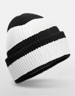 Colour Block Beanie – Bild 7