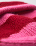 Colour Block Beanie – Bild 4