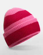Colour Block Beanie – Bild 8
