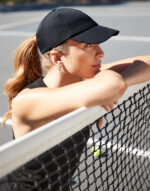 Performance Ponytail Cap