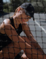 Performance Ponytail Cap – Bild 2
