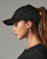 Performance Ponytail Cap – Bild 4