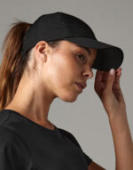 Performance Ponytail Cap – Bild 3
