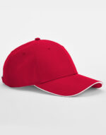 Team Sports-Tech Cap – Bild 10