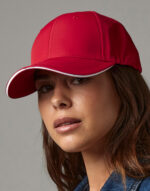 Team Sports-Tech Cap – Bild 4