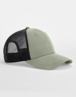 Technical Mesh Trucker – Bild 7