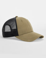 Technical Mesh Trucker – Bild 8