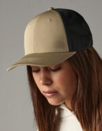 Technical Mesh Trucker – Bild 4