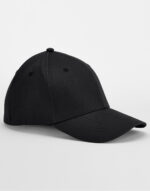 EarthAware® Organic Cotton Stretch-Fit Cap – Bild 5