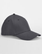 EarthAware® Organic Cotton Stretch-Fit Cap – Bild 6