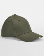 EarthAware® Organic Cotton Stretch-Fit Cap – Bild 8