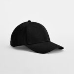 EarthAware® Junior Clas. Org. Cotton 6 Panel Cap – Bild 4