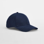 EarthAware® Junior Clas. Org. Cotton 6 Panel Cap – Bild 5
