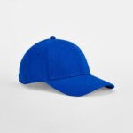 EarthAware® Junior Clas. Org. Cotton 6 Panel Cap – Bild 6