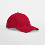 EarthAware® Junior Clas. Org. Cotton 6 Panel Cap – Bild 7
