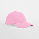 EarthAware® Junior Clas. Org. Cotton 6 Panel Cap – Bild 8