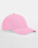 EarthAware® Junior Clas. Org. Cotton 6 Panel Cap – Bild 3
