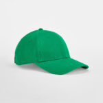EarthAware® Junior Clas. Org. Cotton 6 Panel Cap – Bild 9