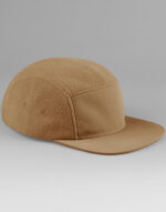 Recycled Fleece Outdoor Camper Cap – Bild 4