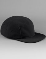 Recycled Fleece Outdoor Camper Cap – Bild 5