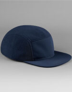 Recycled Fleece Outdoor Camper Cap – Bild 6