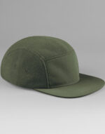 Recycled Fleece Outdoor Camper Cap – Bild 7