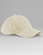 EarthAware® Organic Cord Baseball Cap – Bild 5