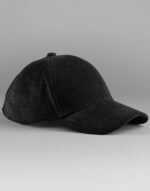 EarthAware® Organic Cord Baseball Cap – Bild 6
