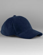EarthAware® Organic Cord Baseball Cap – Bild 7