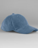 EarthAware® Organic Cord Baseball Cap – Bild 8