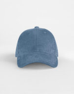 EarthAware® Organic Cord Baseball Cap – Bild 4