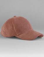 EarthAware® Organic Cord Baseball Cap – Bild 10