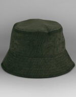 EarthAware® Cord Bucket Hat – Bild 8