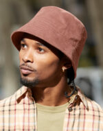 EarthAware® Cord Bucket Hat