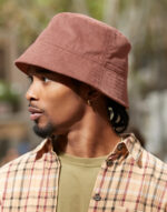 EarthAware® Cord Bucket Hat – Bild 3