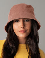 EarthAware® Cord Bucket Hat – Bild 4