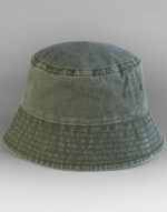 Vintage Bucket Hat – Bild 8