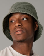 Vintage Bucket Hat