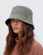 Vintage Bucket Hat – Bild 4