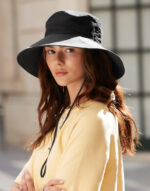 Wide Brim Sun Hat – Bild 3