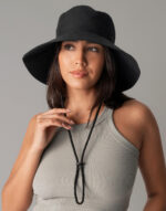 Wide Brim Sun Hat – Bild 4
