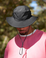 Outdoor Adventure Sun Hat – Bild 4