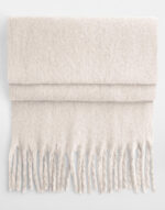 Fluffy Scarf – Bild 5