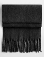 Fluffy Scarf – Bild 6