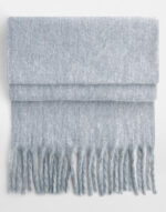 Fluffy Scarf – Bild 7