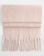 Fluffy Scarf – Bild 8