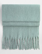 Fluffy Scarf – Bild 9