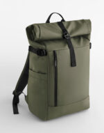 Everyday Carry 25 Litre Roll-Top Backpack – Bild 2