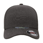 Unipanel Melange Cap – Bild 3